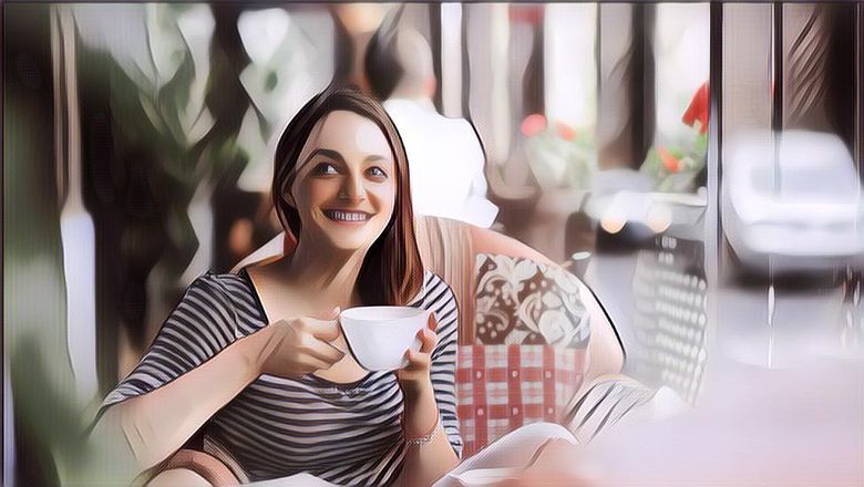 Kalau Lebaran Tiba, Kira-Kira Silaturahmi ke Mantan Nggak Ya?