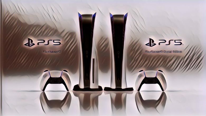Rupa Konsol Next-gen PlayStation 5 Akhirnya Terungkap