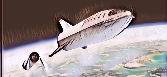 7 Tempat Liburan Bukan Kaleng-kaleng yang Hanya Bisa Dikunjungi oleh Miliader