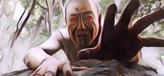 Nonton Film Horor The Wailing, Siapa Takut?