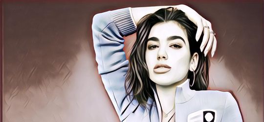 Kejutan Kedua Kalinya dari Dua Lipa untuk Fans Indonesia