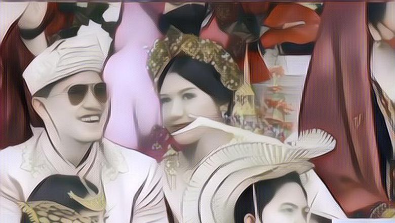 Orang yang Bocorkan Pernikahan Kaesang dan Erina Buka Suara Soal Kekecewaan Kaesang di Sosial Media