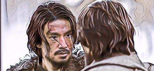 Film "Harbin" yang Dibintangi Hyun Bin Akan Tayang di Bioskop Mulai 25 Desember 2024