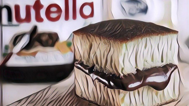 Sudah Lama Dikenal dan Dikonsumsi, Nutella Sebut Produknya Tidak Halal? Begini Penjelasannya