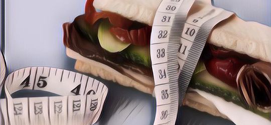 7 Tips Meningkatkan Berat Badan dengan Sehat