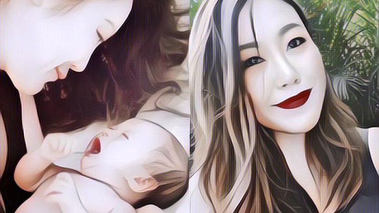 Tragis, Sosialita Ini Bunuh Diri Sambil Peluk Bayinya, Depresi Tak Dinikahi Setelah Dihamili.