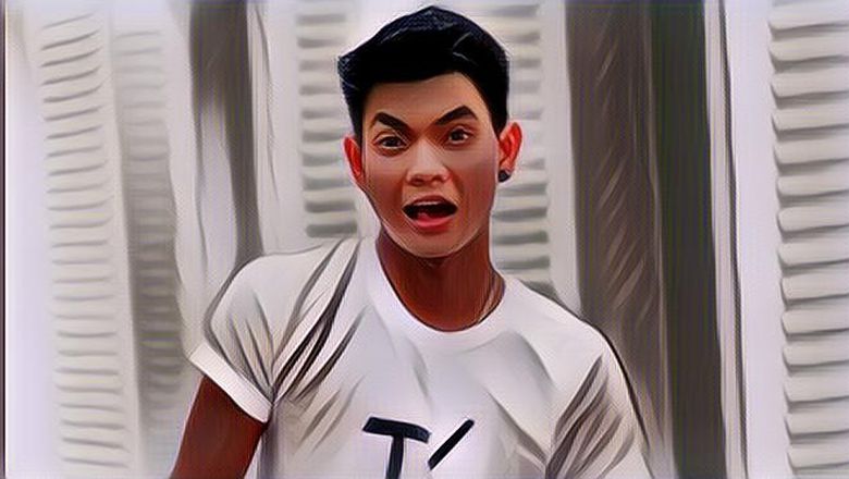 Lirik Lagu Merayu Tuhan - Tri Suaka Feat. Dodhy Kangen Band Yang Trending: Aku Coba Merayu Tuhanku