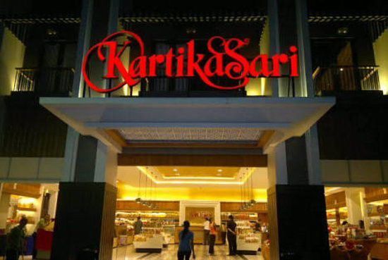 Kartika Sari