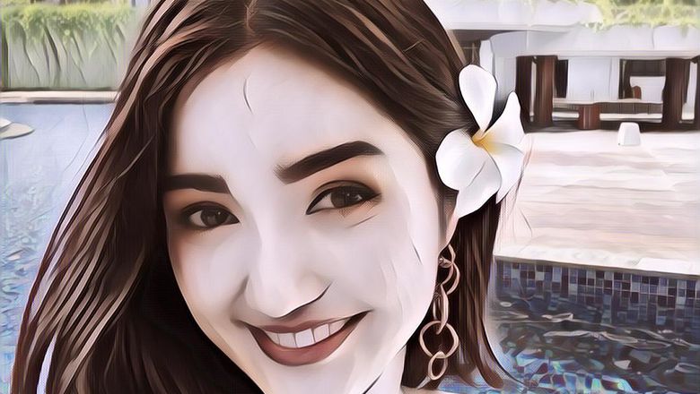 Menurut Ahli, 10 Negara Ini Isinya Wanita Tercantik di Dunia... Indonesia Nomor 8!