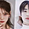 IU dan Byeon Woo Seok Akan Bintangi Drama Romantis Baru Bersama!