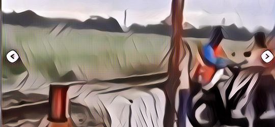 Gaji Petugas Perlintasan Kereta Api Ternyata Cuma Rp5.000 per Hari, Sebandingkah dengan Risikonya?