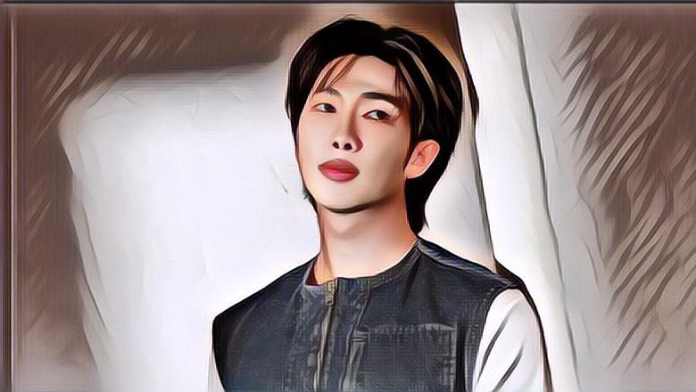 RM BTS akan Mengkurasi Pameran di Museum Seni Modern San Francisco