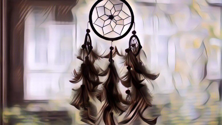 Bisa Menangkap Mimpi Baik dan Membuang yang Buruk, Inilah Fakta-fakta tentang Dream Catcher