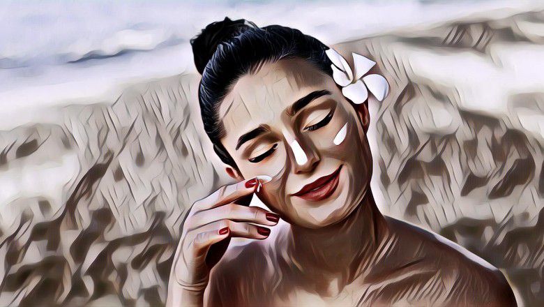 Rekomendasi Tinted Sunscreen Lokal yang Ampuh Lindungi Kulit