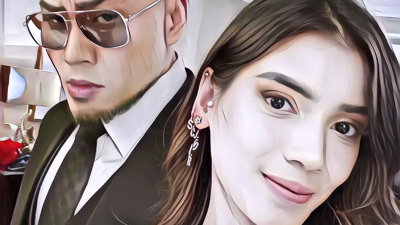 Akhirnya Deddy Corbuzier Serius Mau Nikahi Sabrina Chairunissa