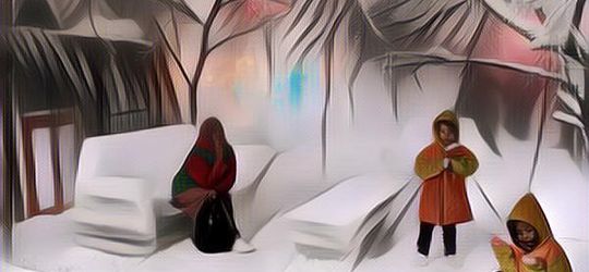 Rekomendasi Wisata Salju di Indonesia Cocok Jadi Destinasi Liburan Natal!