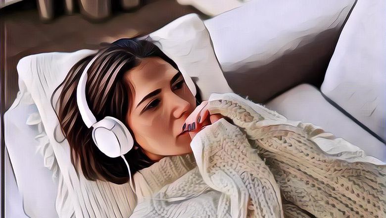 Bukan Berlarut-larut, Ini 4 Manfaat Suka Mendengarkan Lagu Galau