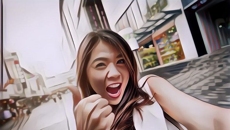 Kisah Kocak Cewek yang Beli Kursi secara Online, Ternyata Cukup Buat Bokong Barbie Doang