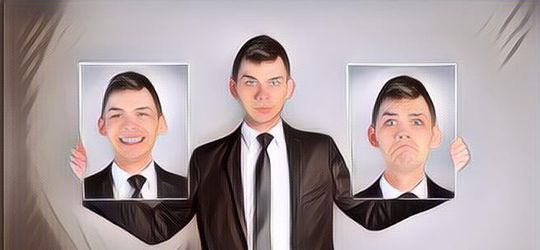 Cek Kepribadian Manusia yang Kamu Miliki: Ekstrovert, Introvert atau Ambievert?