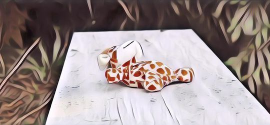 Kisah Seorang Ibu yang Menangis Melihat Arwah yang Diyakini adalah Putrinya