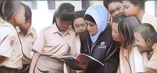 Kumpulan Meme Lucu Hari Guru, Spesial Teruntuk Para Pelita dalam Kegelapan Guru Kita Tercayang