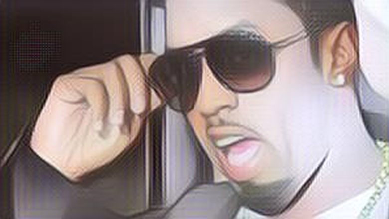 Ini Dia Sosok yang Diduga Melaporkan P Diddy ke FBI