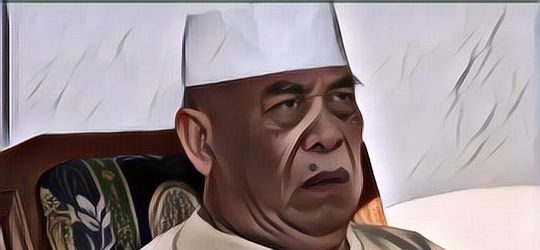 Suka Bikin Penonton Sebel, Berikut 5 Aktor Langganan Peran Antagonis di Sinetron