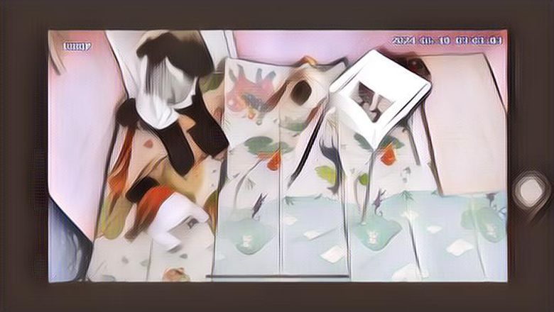 Begini Sosok Pelaku Penganiayaan Balita 2 Tahun, Ternyata Pemilik Daycare