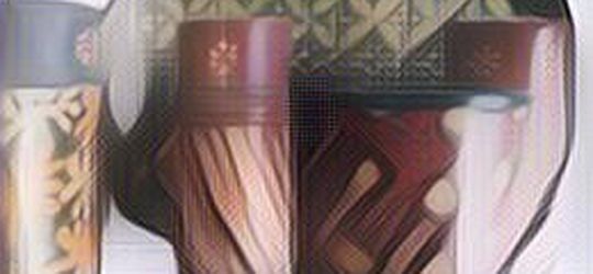 5 Teknik Pembuatan Produk Kerajinan Bahan Keras