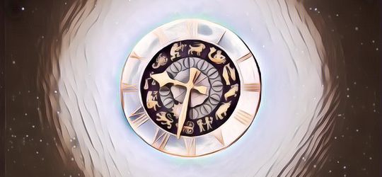 Ramalan Zodiak Harian 29 April: Bakal Datang Peluang Kerja Menarik Buat Pisces