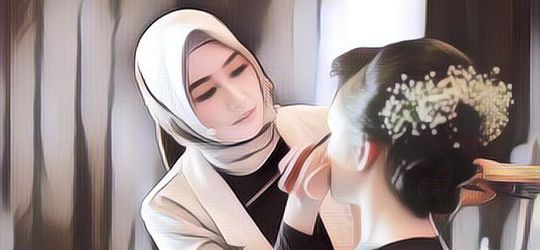 Viral MUA Curhat Dapat Klien Pelit Yang Menipu Karena Gak Mau Bayar Harga Tinggi