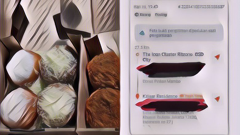 Pinkan Mambo Gagal On Time Bikin Pesanan Donat, Alhasil Bikin Rugi Kurir