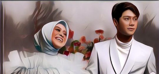 Rizky Billar Lamar Lesti Kejora di Gedong Putih, Berapa Harga Sewanya?