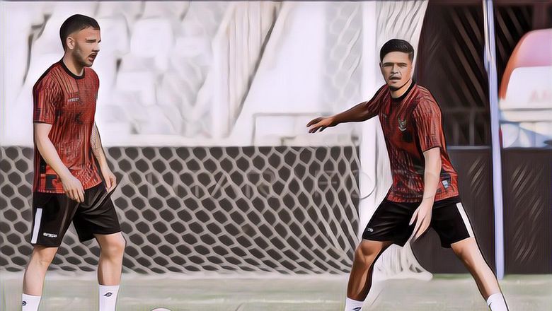 Update Ranking FIFA Terbaru, Timnas Indonesia Berpotensi Geser Zimbabwe di Posisi 129