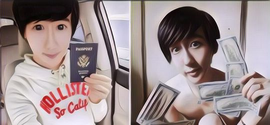 Pria Ini Dulunya Sempat Disebut Siluman Ular, Kini Wajahnya Berubah Tak Dikenali