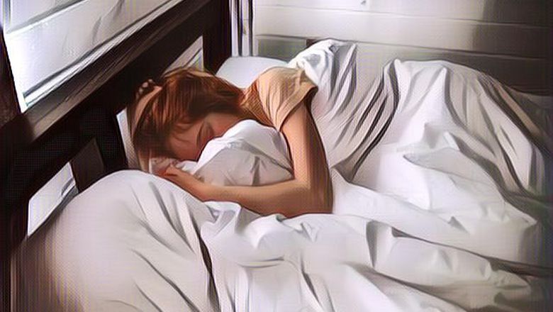 7 Cara Mengatasi Sleep Paralysis Agar Tidak Kembali Terjadi