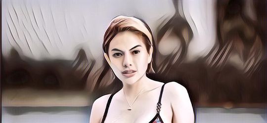 Nikita Mirzani Keceplosan Ngaku Pernah 'Main' Sama Aktor, Durasinya Bikin Ngelus Dada