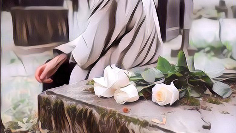 Heboh! Seorang Pria Tua Menyimpan Jenazah Istrinya Selama 21 Tahun