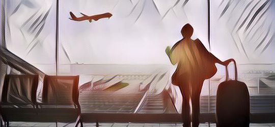 Begini Hukum Berpuasa Saat Sedang Bepergian Jauh Menurut Islam