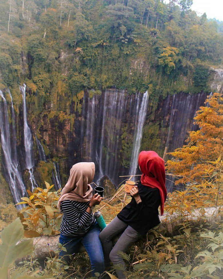 5. Air Terjun Tumpak Sewu