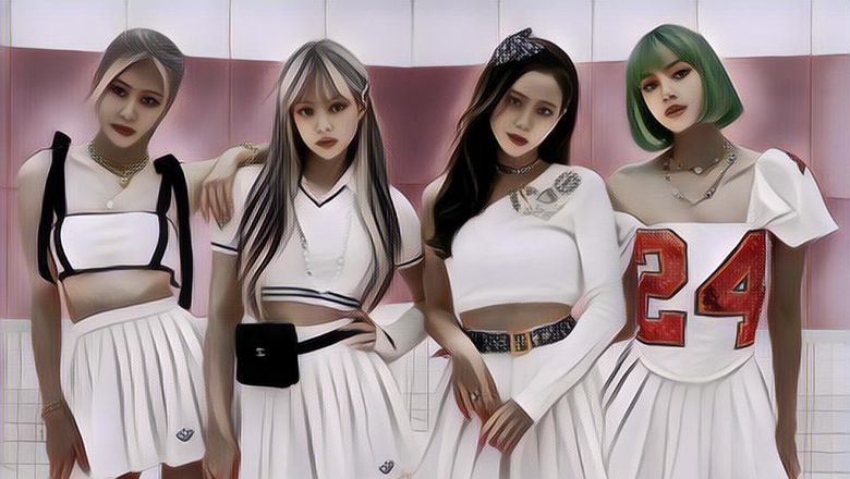 Mengulas Harta Kekayaan 4 Member BLACKPINK, Lisa yang Paling Tajir