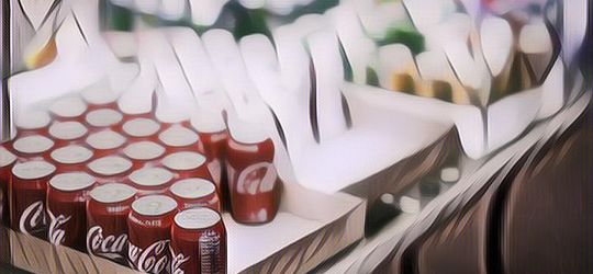 Boikot Berbagai Merek yang Dukung Israel, Ini Respon Coca-Cola