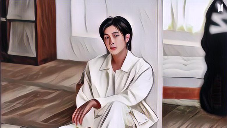 RM BTS Ungkap Dukungan Member Soal Album Indigo, Ternyata Anggota Ini Satu-satunya Yang Dengar Sebelum Rilis