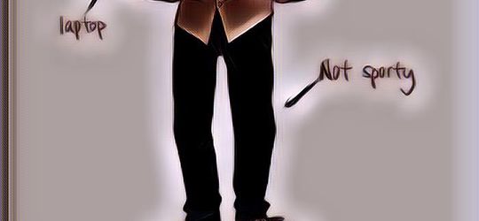 Yuk Intip Lucunya Ilustrasi Pacaran dengan Anak IT, Bikin Baper dan Menggemaskan Cuy