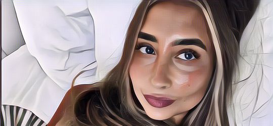 Wanita Ini Tuai Hujatan Usai Mengaku Ingin Tiduri Seribu Pria Selama 24 Jam