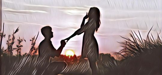 Bagaimana Tanggapan Wanita Saat Mendengar Ungkapan Cinta Dari Gebetan? Berdasarkan Zodiak, Begini Lho...