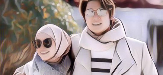 Viral Wanita Ini Mengaku Telah Meramal Lesti Kejora dan Rizky Billar Akan Kecelakaan Hingga Mobil Meledak