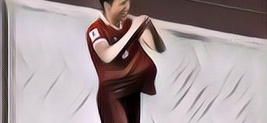 Bucin kayak Pratama Arhan, Selebrasi Gol Witan Sulaeman Lawan Brunei Bukti Cinta kepada Istri