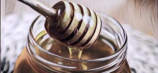 Manfaat Luar Biasa Madu untuk Menyembuhkan Bekas Luka dan Mengatasi Jerawat