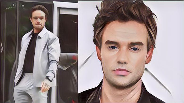 Heboh Ada Foto Kamar Hotel Liam Payne Sebelum Meninggal Dunia, Kondisi TV Pecah